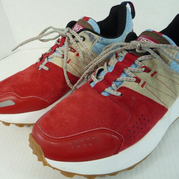 SNKR PROJECT DUANE SIZE 11.5 - Picture 13 of 13